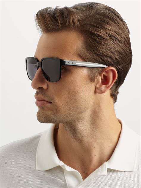 Dior Sunglasses Homme BLACK TIE 176s 3 OTR4 